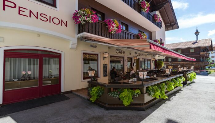 Westendorf Hotel