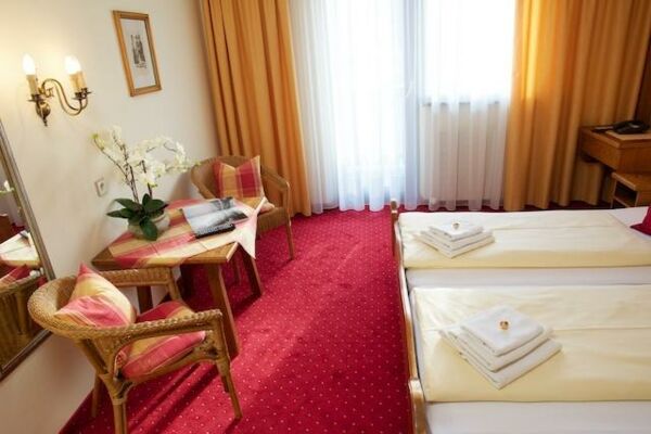 Familienurlaub mit Kindern