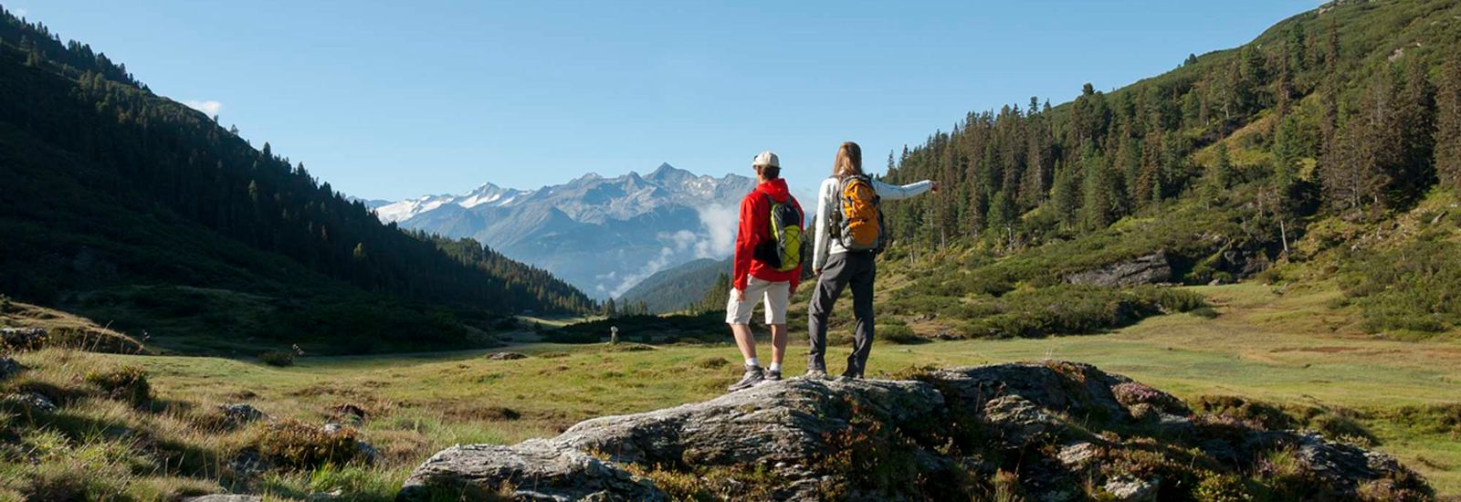 Westendorf Unterkunft Westendorf Tirol mit Halbpension