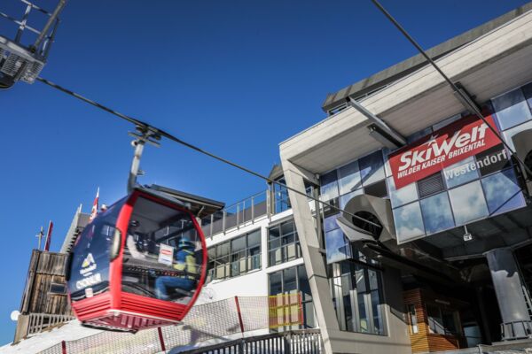 Familienurlaub mit Kindern Tirol Familienkurzurlaub
