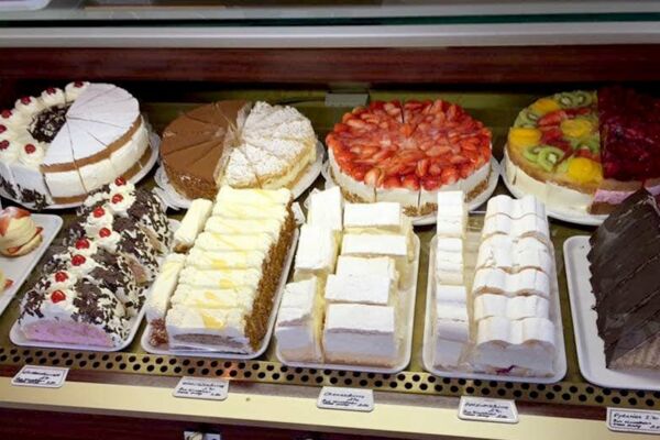 kuchen,zur,hochzeit