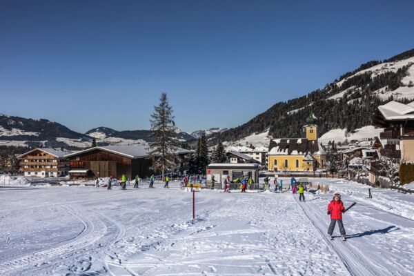 skiurlaub inkl. skipass