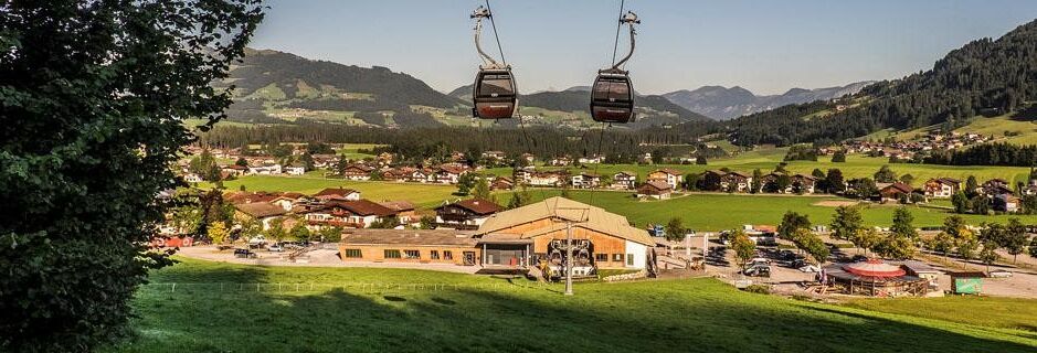 Tirol Familienkurzurlaub Pension Österreich