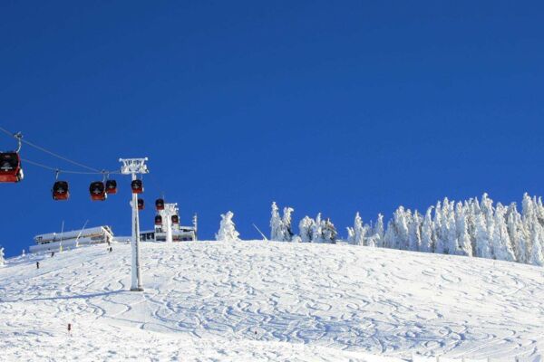 ski unterkünfte westendorf