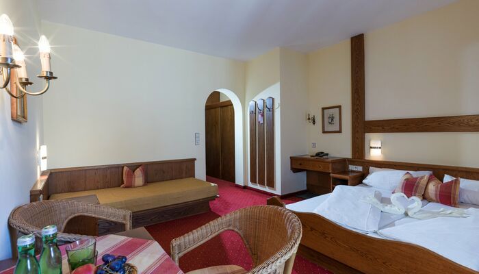 brixental unterkünfte zimmer