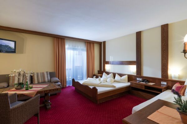Hotel in Brixental Tirol halbpension