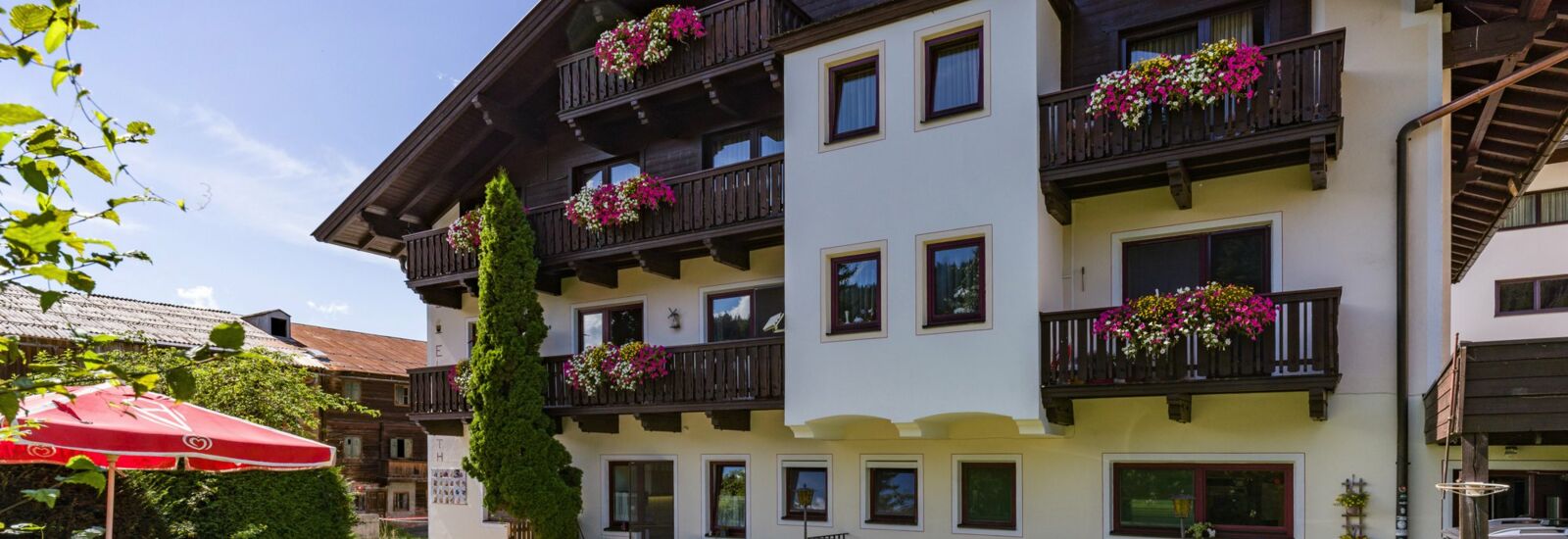 Hotels in Westendorf Tirol Österreich