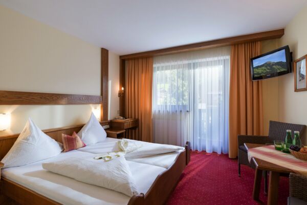 Pension in Tirol