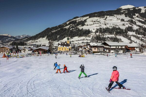 unterkünfte brixental unterkünfte westendorf