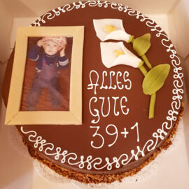 Geburtstag Kuchen bestellen in der Nähe