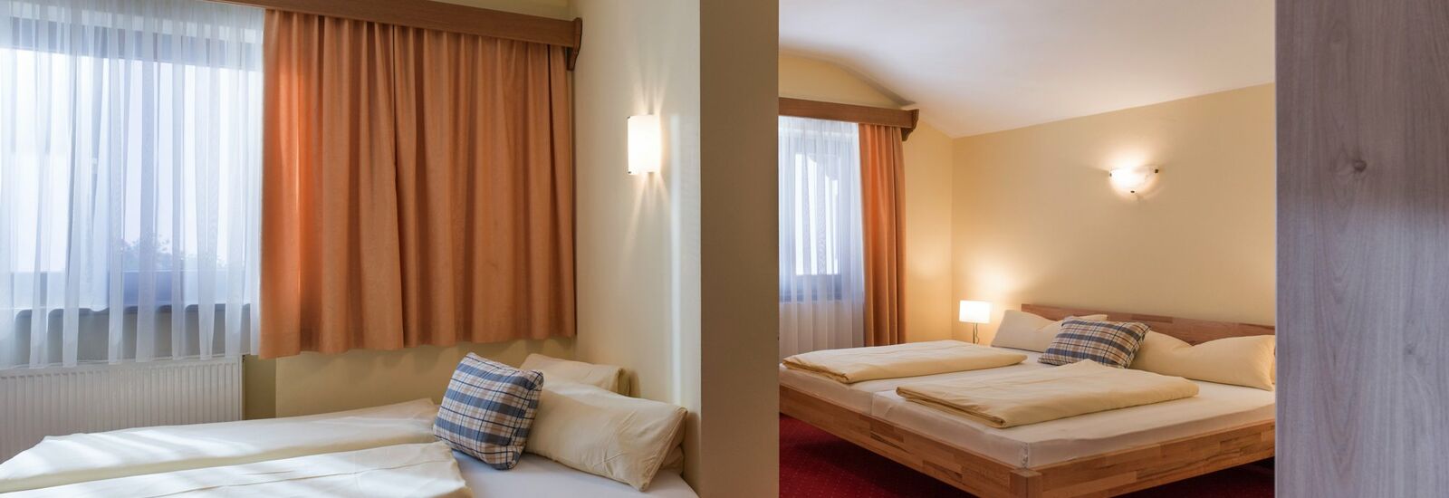 Brixental Zimmer