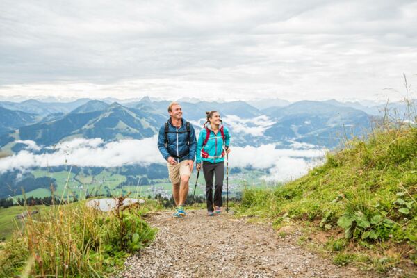 wanderferien tirol