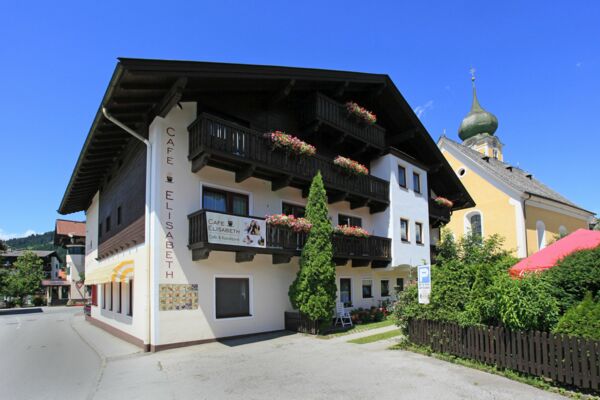 Skigebiet Brixental Westendorf Zimmer