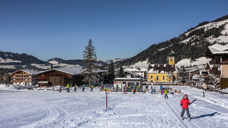 skiurlaub inkl. skipass