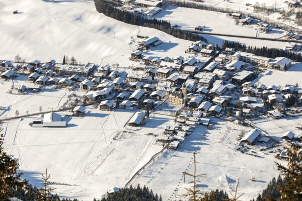 skigebiet brixental zimmer