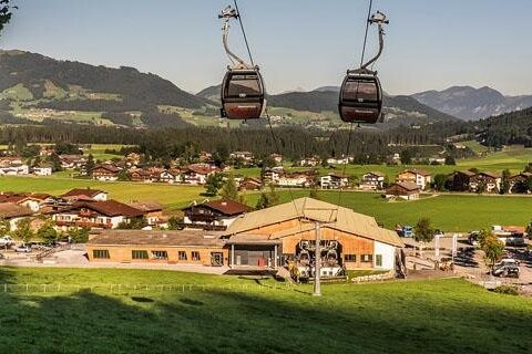 Familienurlaub mit Kindern in Tirol