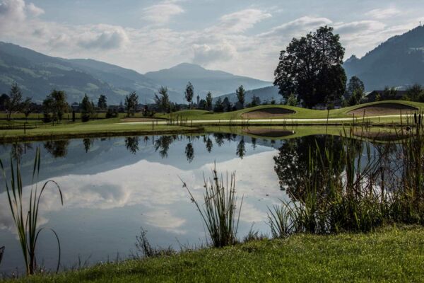 Golf Westendorf