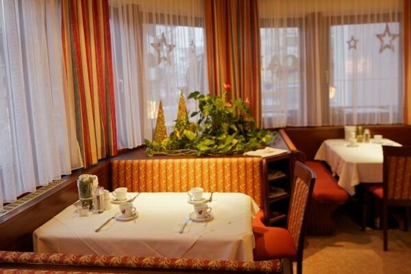 Hotels in Tirol Österreich