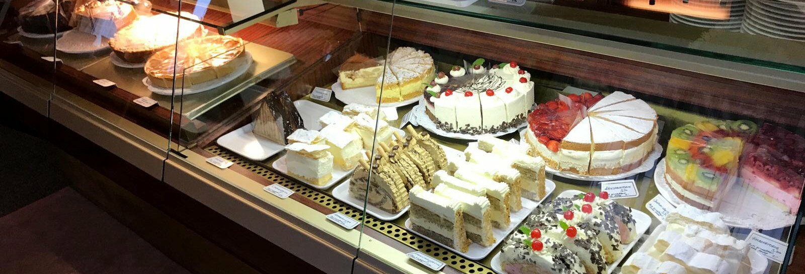 Fondant Kuchen kaufen in der Nähe