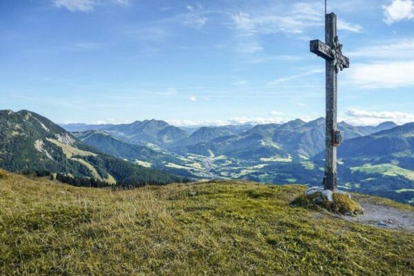 Westendorf Unterkunft Tirol mit Halbpension
