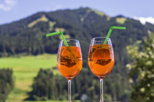 westendorf apres ski tirol