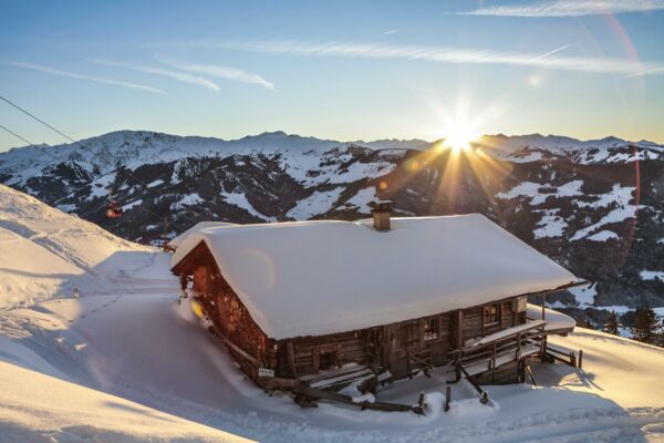 Apres Ski Westendorf