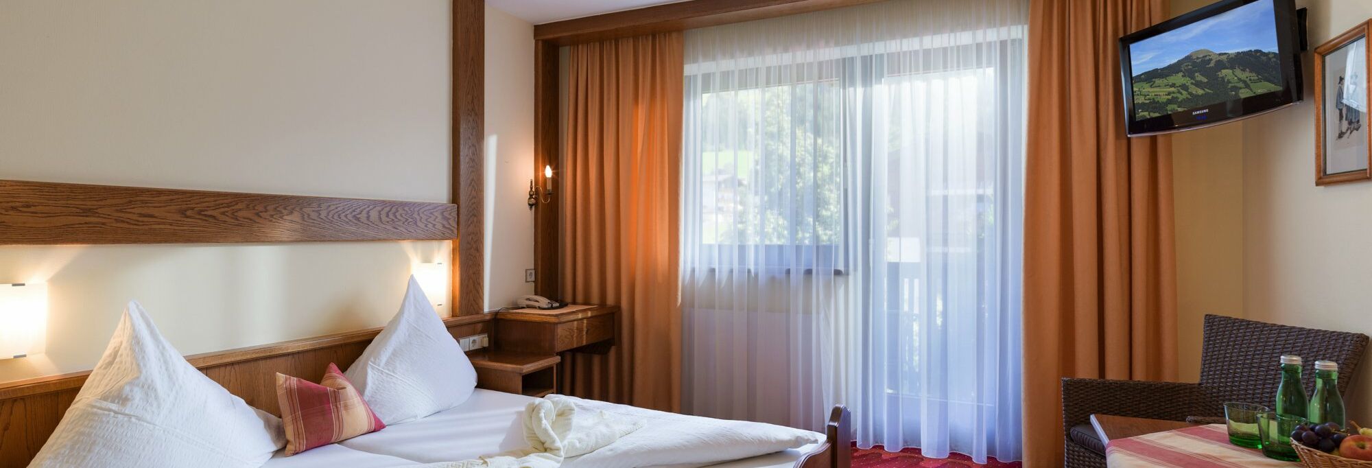 Pension in Tirol